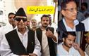 ڈبل پین کارڈ معاملہ: اعظم خان کی سزا اور جرمانہ میں اضافہ 